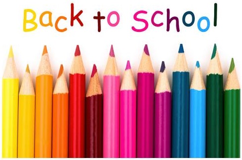 Back to School