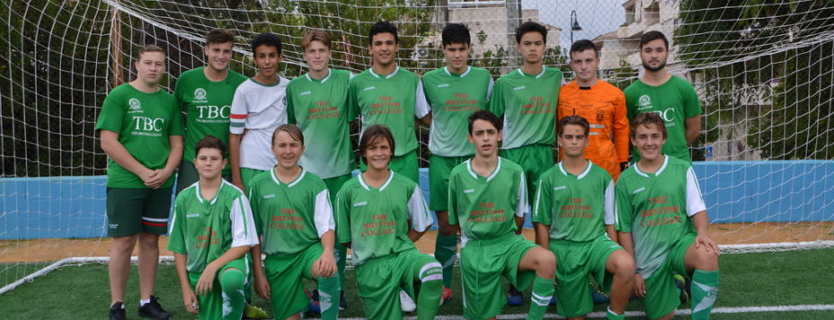 Football Tournament 1