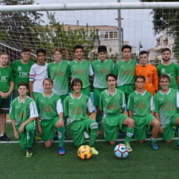 Football Tournament 1