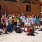 Trip to Cazorla 1