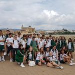 Trip to Córdoba 1