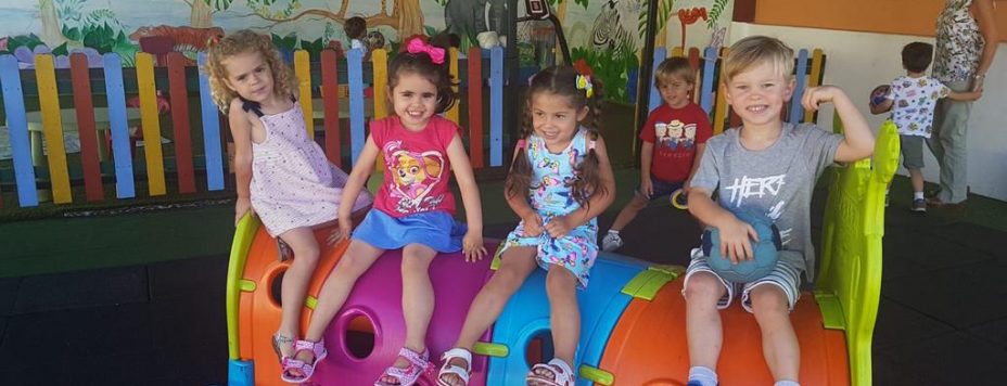 Summer School 2018 - 10