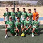 Sotogrande Football Tournament 2018 - 1