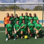 Sotogrande Football Tournament 2018 - 3