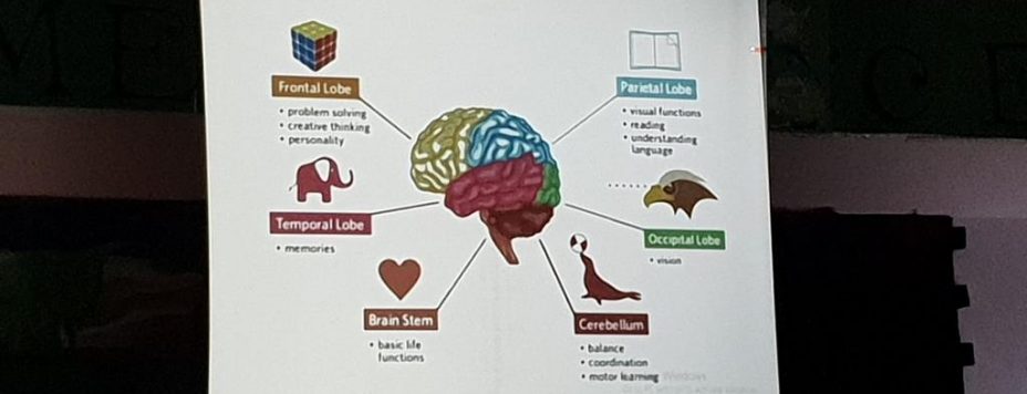 Talk about addictions - Doctor Carlos Sánchez Menéndez 3