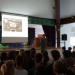 Talk about addictions - Doctor Carlos Sánchez Menéndez 5