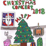 Christmas Concert 2018 - 1