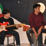Talent Show 2