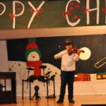 Talent Show 3