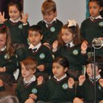 Assembly Year 1 - 2