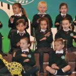 Assembly Year 1 - 3