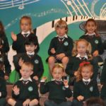 Assembly Year 1 - 4