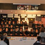 Assembly Year 2 - 1