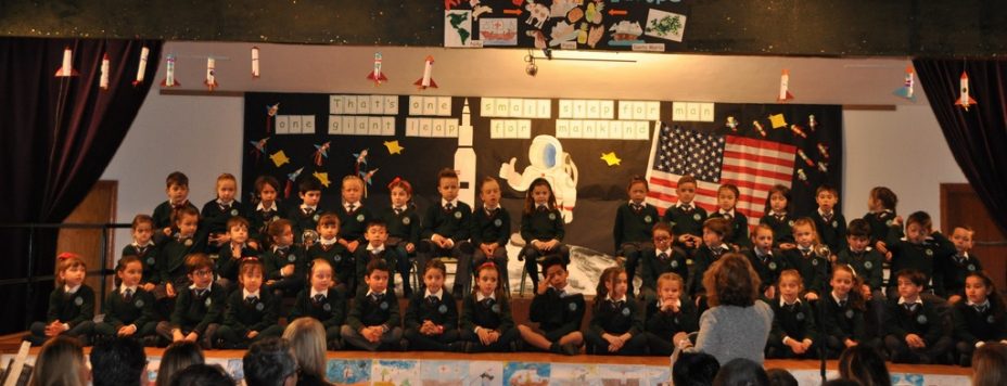 Assembly Year 2 - 1