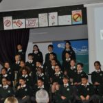 Assembly Year 6 - 1