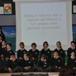 Assembly Year 6 - 2