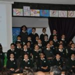 Assembly Year 6 - 3