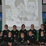 Assembly Year 6 - 4