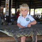 Crocodile Park Nursery 1