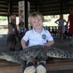 Crocodile Park Nursery 2