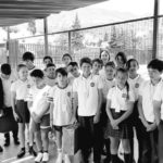 Second World War Speech 1