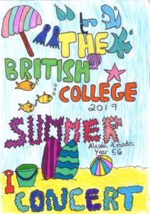 Summer Programme 2019 Summer Programme 2019
