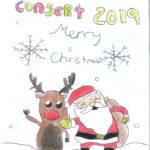 Christmas Concert 2019 - 3