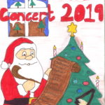 Christmas Concert 2019 - 4