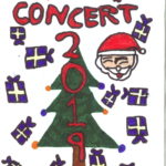 Christmas Concert 2019 - 5