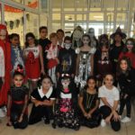 The British College - Halloween 2019 - 1
