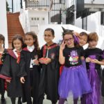 The British College - Halloween 2019 - 10