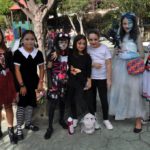 The British College - Halloween 2019 - 11
