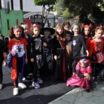 The British College - Halloween 2019 - 12
