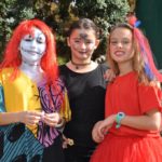 The British College - Halloween 2019 - 14