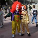 The British College - Halloween 2019 - 15