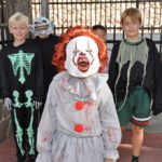 The British College - Halloween 2019 - 16