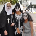 The British College - Halloween 2019 - 17