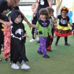 The British College - Halloween 2019 - 18