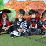 The British College - Halloween 2019 - 19