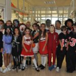 The British College - Halloween 2019 - 2