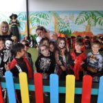 The British College - Halloween 2019 - 20