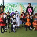 The British College - Halloween 2019 - 21