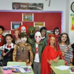 The British College - Halloween 2019 - 4