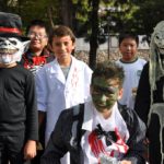 The British College - Halloween 2019 - 6