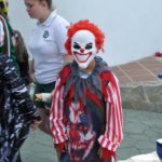 The British College - Halloween 2019 - 7