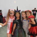 The British College - Halloween 2019 - 8