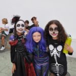 The British College - Halloween 2019 - 9