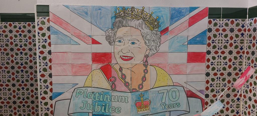 Queen Jubilee 16