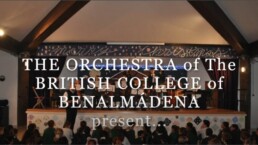 orchestra