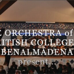 orchestra